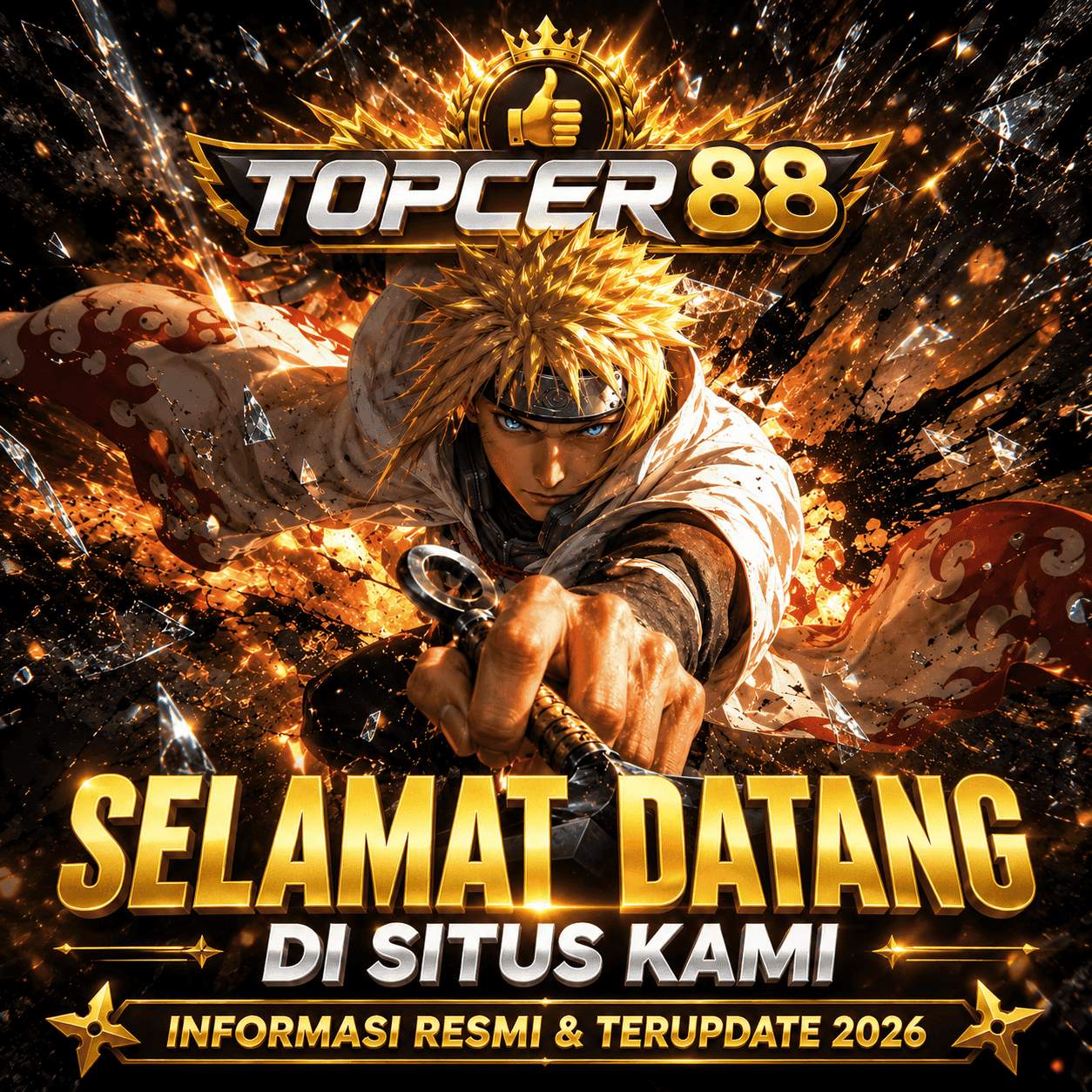 TOPCER88