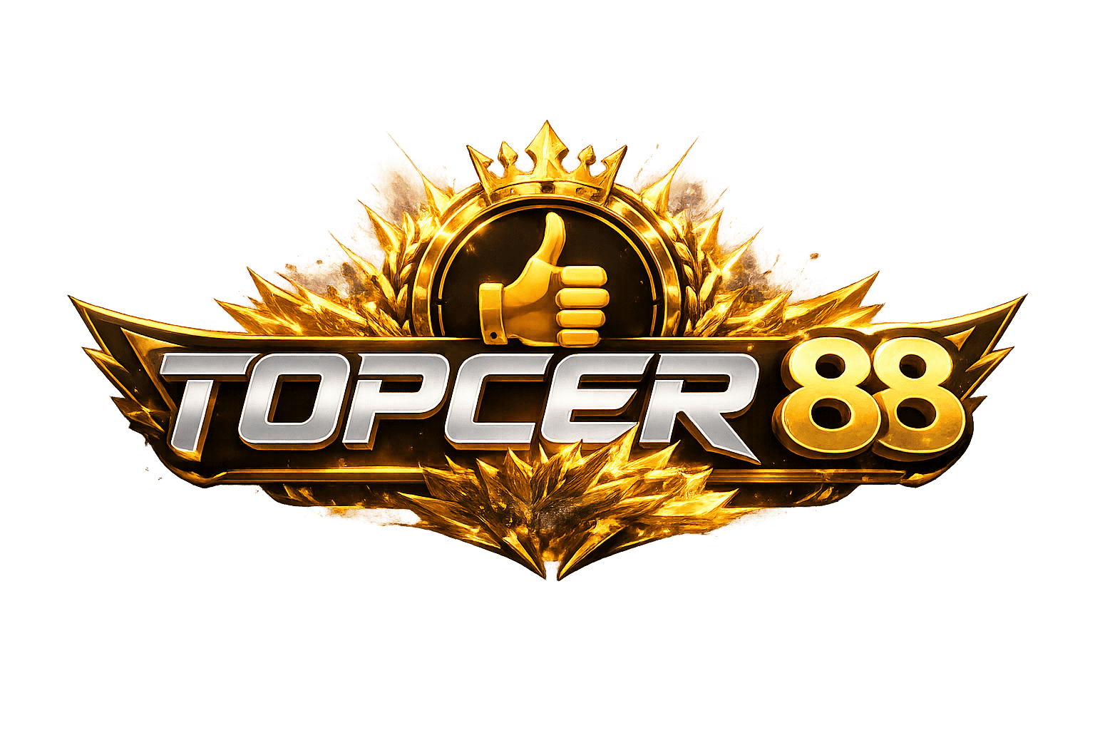 TOPCER88 logo